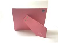 Cadre Disney Enfant 7 Nani in Argent WS0105/1R - WS0105/1R